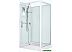 Душевая кабина River Tana 100/80 (без крыши)
