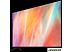 Телевизор LED SAMSUNG UE65AU7100U