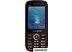 Мобильный телефон MAXVI K20 (коричневый)