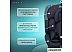 Детское автокресло Costa Isofix KBH308 (черный)