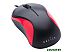 Мышь проводная OKLICK 115S Black-Red Мышь проводная OKLICK 115S Black-Red