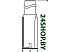 Фреза Bosch 2.608.629.360