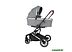 Детская универсальная коляска Rant Brilliant RA010 (2 в 1, Koala Grey)