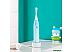 Электрическая зубная щетка Mitu Rabbit Childrens Sonic Electric Toothbrush MES801 (голубой)