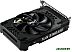Видеокарта Palit GeForce RTX 3060 StormX 8GB GDDR6 NE63060019P1-190AF
