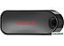 USB Flash SanDisk Cruzer Snap 64GB (черный)