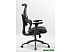 Офисное кресло myroo Office Wizard HS-3853H-1-B (black)