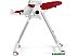 Стульчик для кормления Peg-Perego Prima Pappa Follow me (mint)