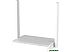 4G Wi-Fi роутер Keenetic Extra KN-1714