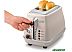 Тостер DeLonghi CTOV 2103.BG