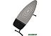 Гладильная доска Brabantia 345647 (титановые круги/каркас черный) Гладильная доска Brabantia 345647 (титановые круги/каркас черный)