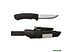 Нож перочинный MORAKNIV Bushcraft Survival (11835) черный