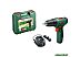 Дрель-шуруповерт Bosch EasyDrill 1200 06039D3006 (с 1-им АКБ, кейс)