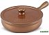 Сковорода Ceraflame Premiere+ F2217989 (медный)