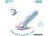 Машинка для стрижки волос Codos Baby CHC-803 Машинка для стрижки волос Codos Baby CHC-803