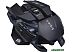 Игровая мышь Mad Catz R.A.T. Pro S3 (черный)