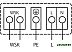 Насос Wilo TOP-SD 40/7 (1~230 V, PN 6/10)