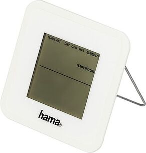 Картинка Термометр Hama TH50 (белый)