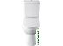 Унитаз Roca Access 34P23900Y