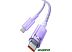 Кабель Baseus Explorer Series Fast Charging with Smart Temperature Control USB Type-C USB Type-C (2 