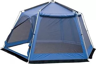 Картинка Палатка Tramp Lite Mosquito (синий) (TLT-035.06)