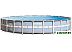Каркасный бассейн Intex Prism Frame 26732NP (549х122)