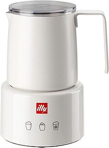 Картинка Автоматический вспениватель молока ILLY F280G