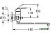Смеситель GROHE Eurosmart 23992003