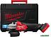 Угловая шлифмашина Milwaukee M18 Fuel One-Key M18FSAGSVO125X-0X 4933493552 (без АКБ, кейс)