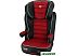 Детское автокресло Nania Rway Easyfix (racing luxe ruby)