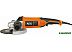 Угловая шлифмашина AEG Powertools WS 22-230 DMS 4935431730 Угловая шлифмашина AEG Powertools WS 22-230 DMS 4935431730