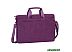 Сумка для ноутбука RIVA case 8335 (фиолетовый) Сумка для ноутбука RIVA case 8335 (фиолетовый)