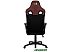 Кресло AeroCool Earl Burgundy Red (черный/красный)