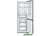 Холодильник LEX RFS 203 NF WHITE