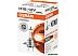 Галогенная лампа Osram H18 Original Line 1шт