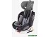 Детское автокресло Rant Basic Twist Isofix YC06 (серый)