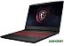 Игровой ноутбук MSI GL66 11UCK-421RU