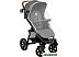 Детская прогулочная коляска Lionelo Annet (темно-серый)