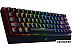 Клавиатура Razer Blackwidow V3 Mini HyperSpeed Green Switch