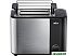 Тостер Braun HT 5015 черный