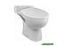 Унитаз Jacob Delafon Patio UJV102-00