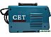 Сварочный инвертор CET C'EST Tech MMA-200A Digital Сварочный инвертор CET C'EST Tech MMA-200A Digital
