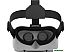 Очки виртуальной реальности для смартфона Miru VMR3000J VisionX Очки виртуальной реальности для смартфона Miru VMR3000J VisionX