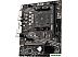 Материнская плата MSI B550M-A Pro