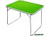 Стол складной Ника ССТ-5 (зеленый)