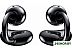 Наушники HONOR Choice Earbuds Clip (черный, международная версия)