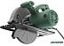 Дисковая (циркулярная) пила Hammer CRP1500/185