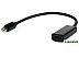 Адаптер Cablexpert A-mDPM-HDMIF-02