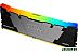 Оперативная память Kingston FURY Renegade RGB 32ГБ DDR4 3200МГц KF432C16RB2A/32