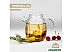 Заварочный чайник Makkua Cozyday TC1000